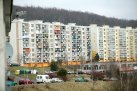 Litvínov nabízí další půjčky na opravy a modernizaci bytů.