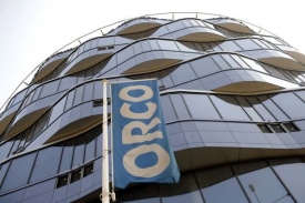 Firma Orco hodlá svoje projekty v Česku dokončit.