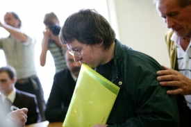 Soud Škrlové potvrdil trest, půjde na pět let do vězení.