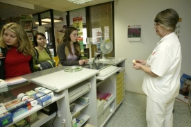 Lékárna v mladoboleslavské nemocnici se chystá rozhodnutí soudu obejít