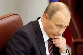 Ruská vláda v čele s Vladimírem Putinem schválila pomoc KD Avia.