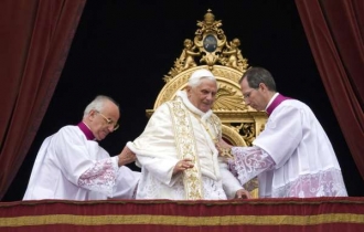 Vatikán má ohledně velvyslance USA poslední slovo.