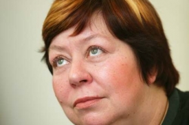 Zuzana Paroubková prodala pozemky. Za šestinásobek ceny.