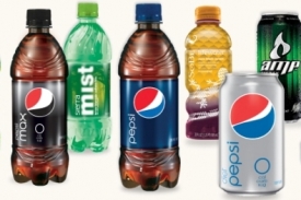 PepsiCo chce na nákup akcií vynaložit až 6 miliard dolarů.