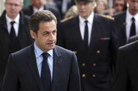 Sarkozy: Novináři jsou nuly!