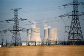 ČEZ má zájem o čtyři polské energetické firmy.