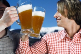 Letiště v Letňanech bude patřit pivním slavnostem. (Ilustrační foto)