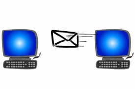 Už téměř devět z deseti e-mailů patří mezi spam.