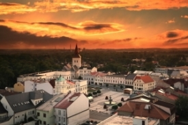 Město bude prod&aacute;vat byty za 2000 korun za metr čtverečn&iacute;.