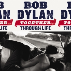 Nové album Boba Dylana Together Through Life.