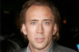 Při natáčení filmu s Nicolasem Cagem byli zraněni dva kolemjdoucí.
