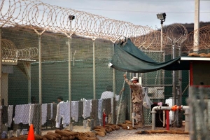Guantánamo, kámen tížící americko-kubánské vztahy.