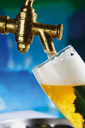 České pivo se výrazně liší od zahraniční konkurence.