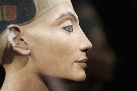 Jedno z nejslavnějších egyptských uměleckých děl je možná podvrh.