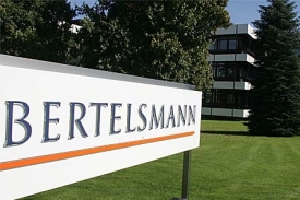 Ani společnost Bertelsmann krize neminula.