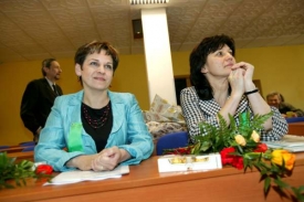 Návrh ČSSD by měla podpořit i Zubová s Jakubkovou.