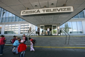 Dostane Česká televize nového ředitele?