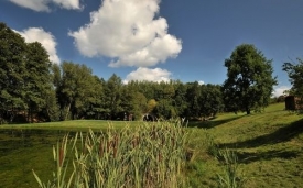 Golf Liberec.