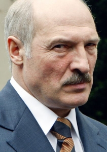 Běloruský prezident raději nepřijel. Nebyl by ani příliš vítán.