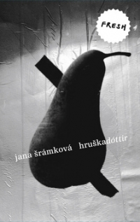 Oceněná kniha Jany Šrámkové Hruškadóttir.
