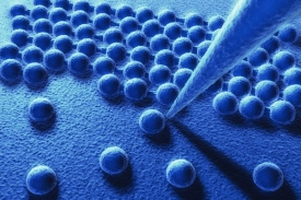 Nanotechnologie nach&aacute;zej&iacute; uplatněn&iacute; v cel&eacute; řadě oborů.