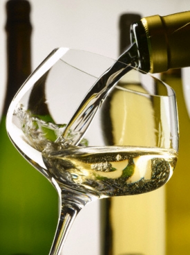 Tuzemská bílá vína získala na veletrhu v Londýně sedm drahých kovů.