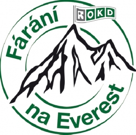 Fárání na Everest - expedici podporovaly OKD.