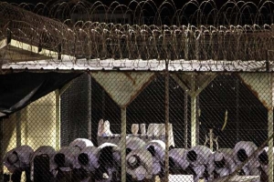 Obama potvrdil zavření Guantanáma.