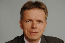 Pavel Sobíšek, UniCredit Bank.