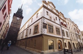 Pardubice na opravu potřebují zhruba 100 milionů korun.