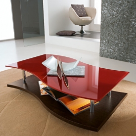 Luxusní konferenční stoly prodává firma Nábytek Lino.