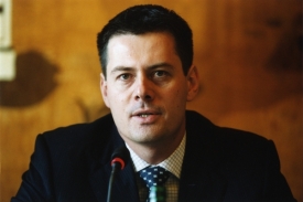 Zakladatel skupiny KKCG Karel Komárek.