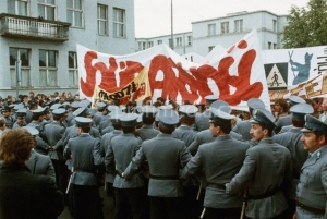Dvacet let svobodných voleb hodlají Poláci náležitě oslavit.