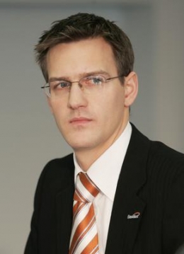 Daniel Křet&iacute;nsk&yacute; bude &scaron;&eacute;fem představenstva EPH.