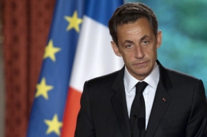 Sarkozy tvrdí, že má příliš nabitý program.