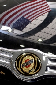 Úspěšnost dohody Chrysleru s Fiatem záleží na rozhodnutí soudu.