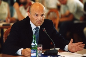 Jiří Janeček jako generální ředitel už asi pokračovat nebude.