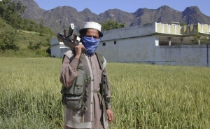 Bojovníci Talibanu mají méně rozhlasových posluchačů.