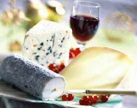 Prachatice od 5. do 6. června zaplaví dobré víno a sýry.