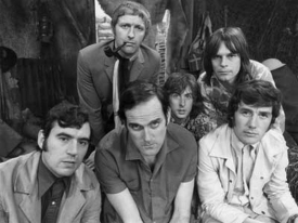 Monty Python's v roce 1969