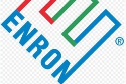 Vedení Enronu lhalo veřejnosti o výsledcích společnosti.