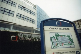 Česká televize doplatila na vlastní tvrdý postup.
