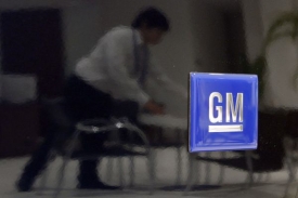 Restrukturalizace General Motors má přinést firmě prosperitu.