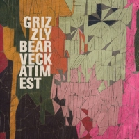 Obal nového alba Grizzly Bear.
