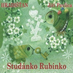 Album Studánko Rubínko.