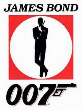 Slavný James Bond si potrpí spíše na brunetky.