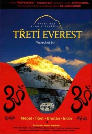 Na knize Třetí Everest vydělal pražský primátor 700 tisíc korun.