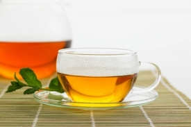 Prodej bylinných čajů dále roste, na trhu zaujímají 13,5 procenta.