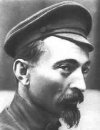 Zakladatel sovětské tajné policie Felix Dzeržinský.