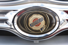 Záchrana Chrysleru pokračuje. Je v alianci s Fiatem.